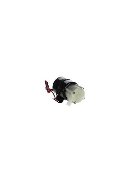 Water Pump P04150-01